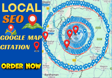 I Will Provide 20000 Google Maps Citations Backlinks ...
