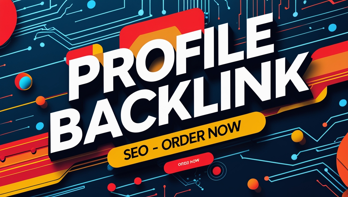 100+ High DA Profile Backlinks for SEO Improve Rankin...