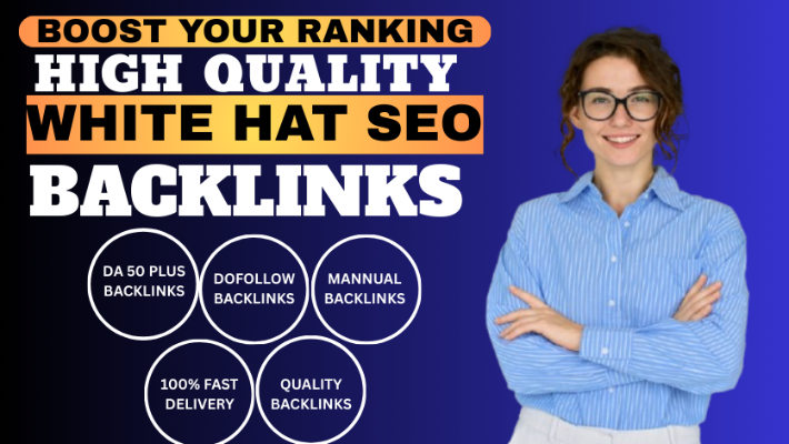 I will do seo for your website ranking and keyword re...
