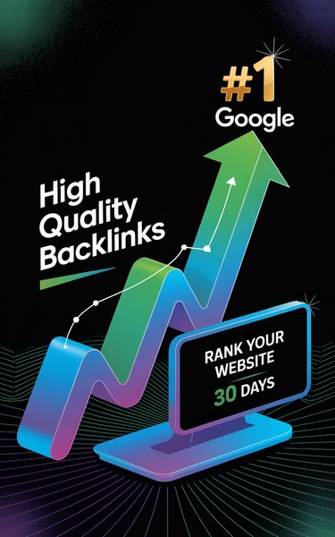 400 High Quality Web 2.0 Backlinks with SEO Optimized...