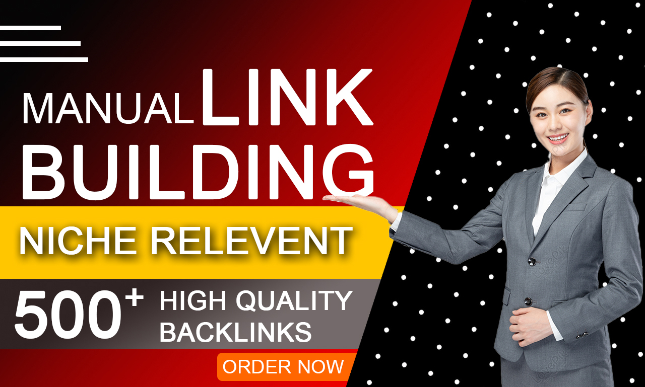 I Will build Boost Your Rankings with High-Quality We...