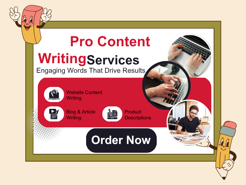 Get&nbsp SEO-friendly content for your website or blo...