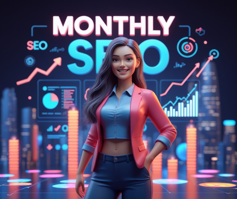 I Will Create High-Quality 40 Backlinks for Monthly O...