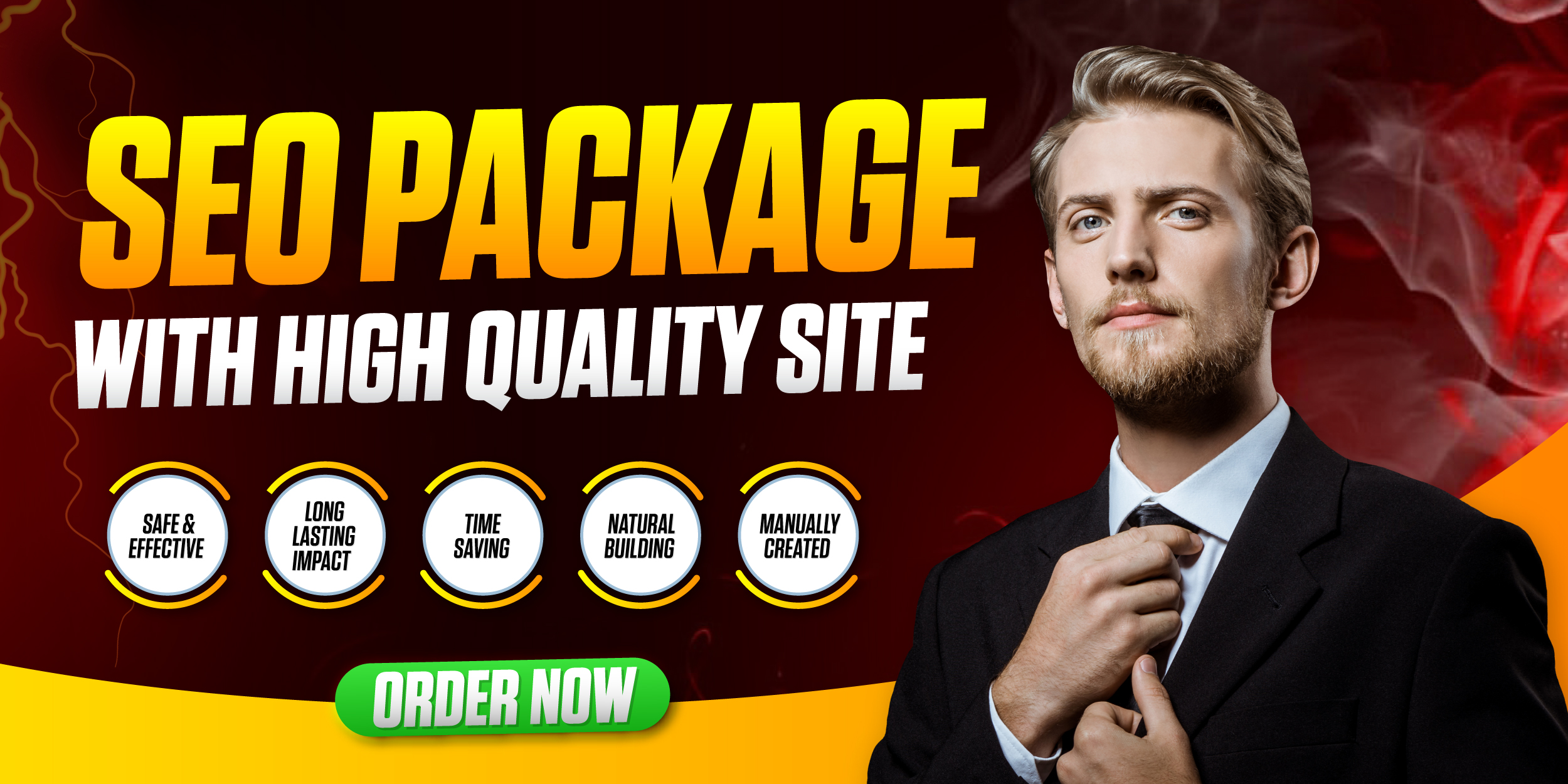 Boost Your Website Ranking Fast with Powerful SEO Bac...