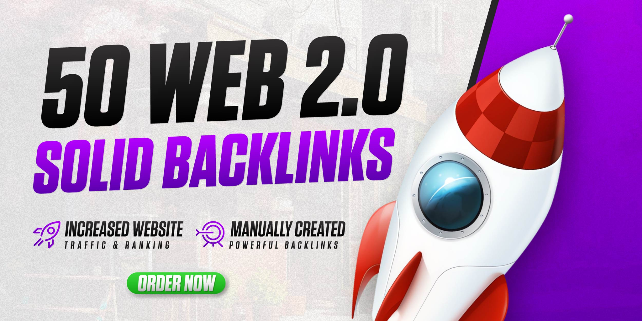 Boost Your Website with 50 High Authority Web 2.0 Bac...