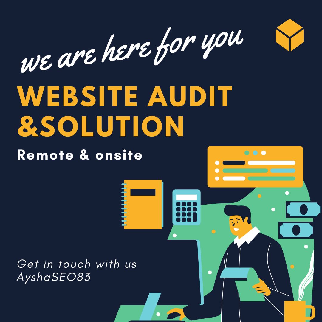 Your problem our solution. Your Website is safe now. ...