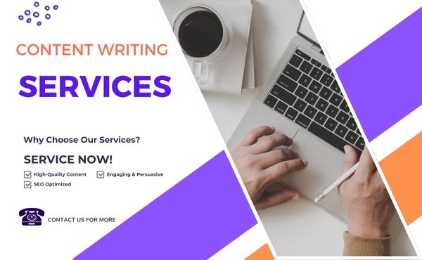 I Will Write High-Quality, SEO Optimized Content Tha...