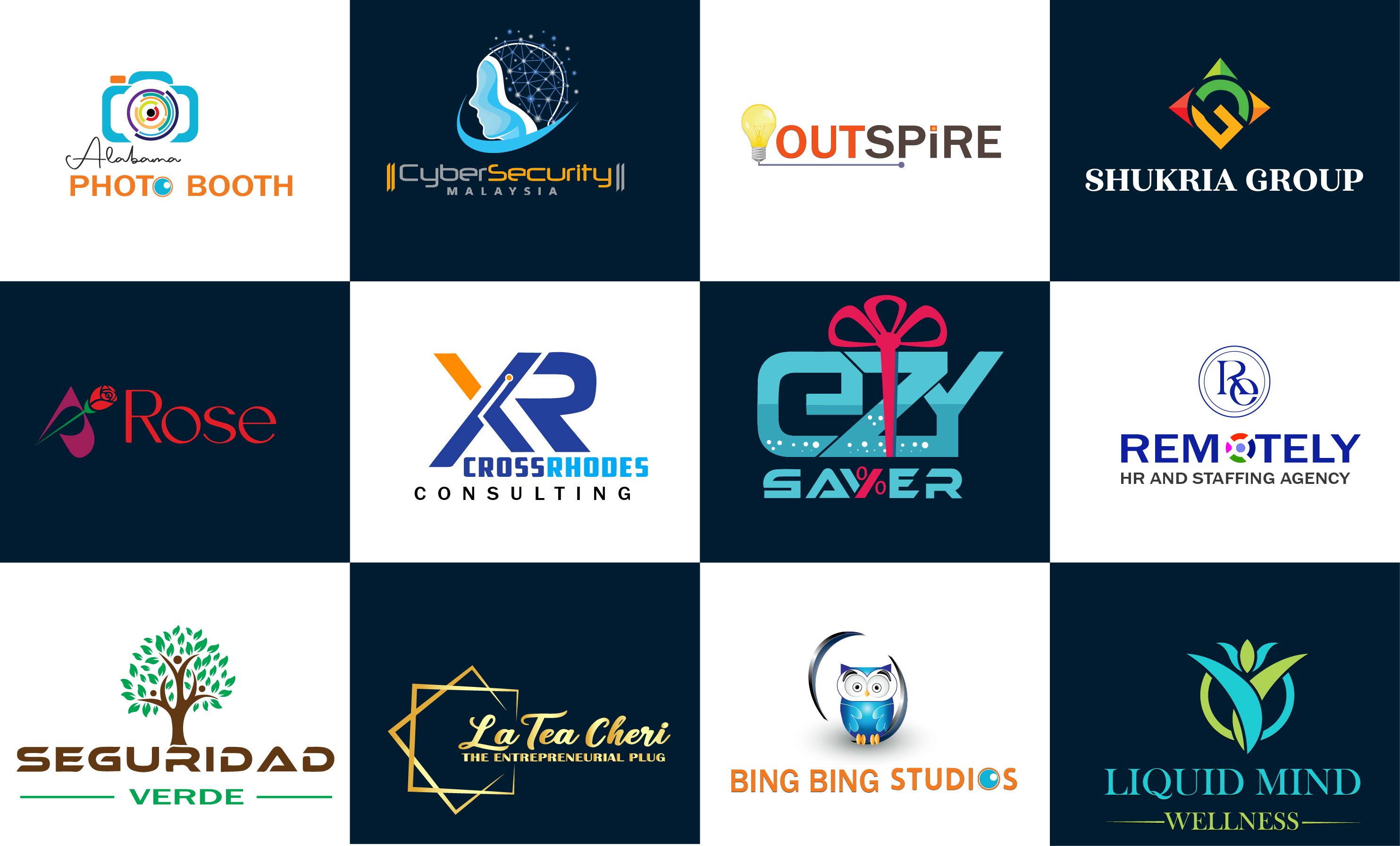 I will do create urgent eye catching logo only 1 hour