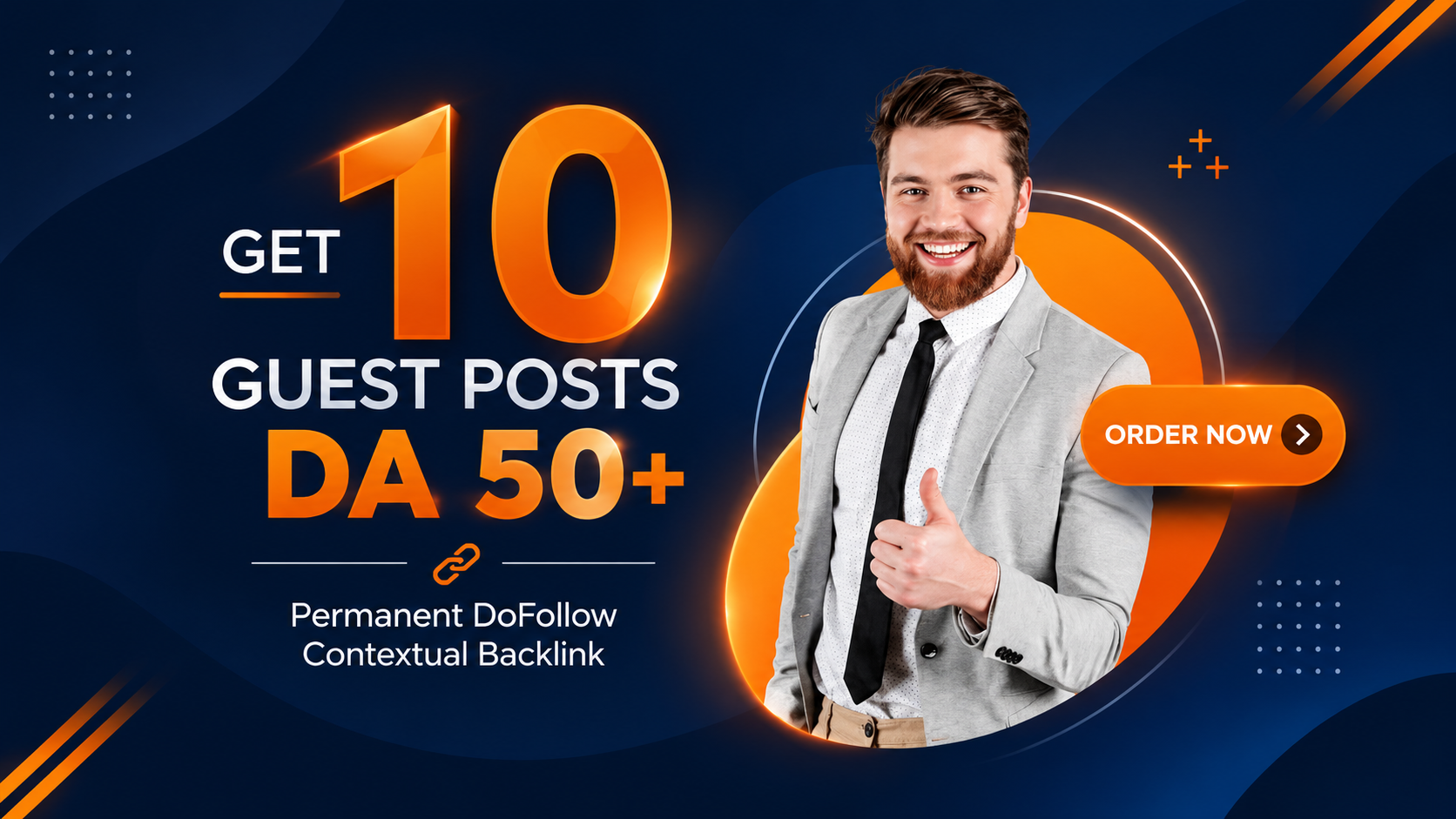 I Will Publish 10 SEO Guest Posts on DA 50+ Websites ...