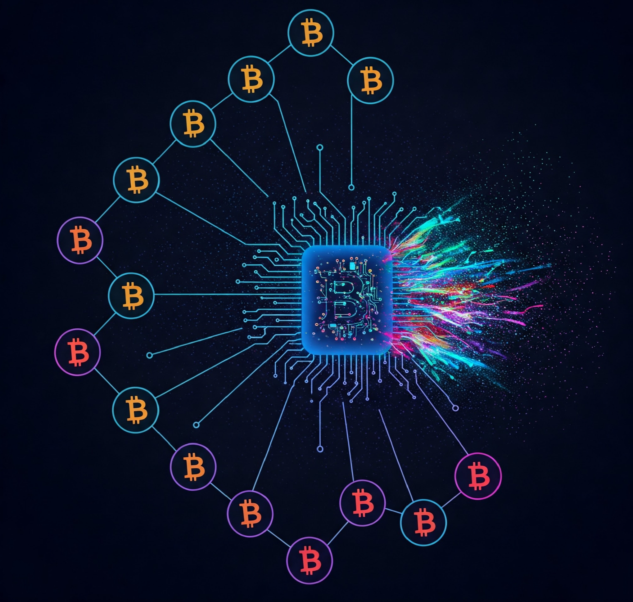 Stream Real-Time Bitcoin Trade Data from 33 Exchanges...