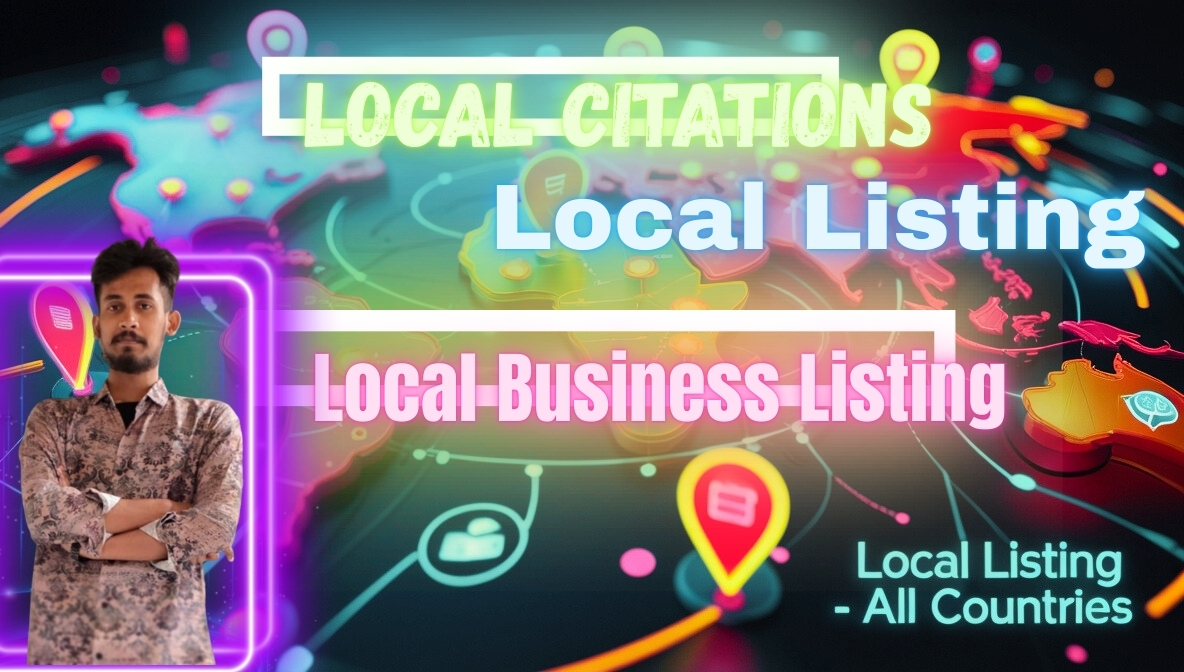 Boost your Local SEO with the Top 100 Local Citations...