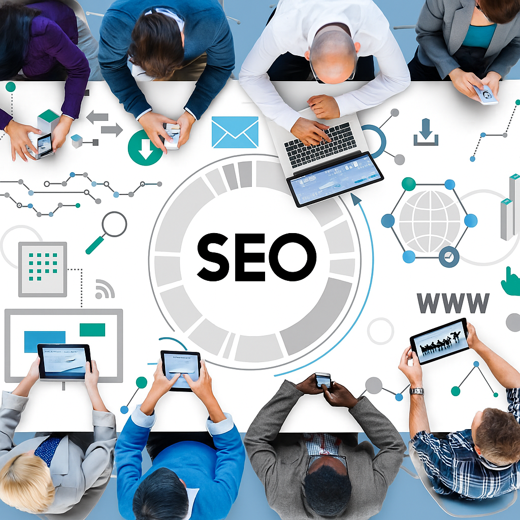 Build 100 High-Quality DA 50-70 DoFollow In-Content S...