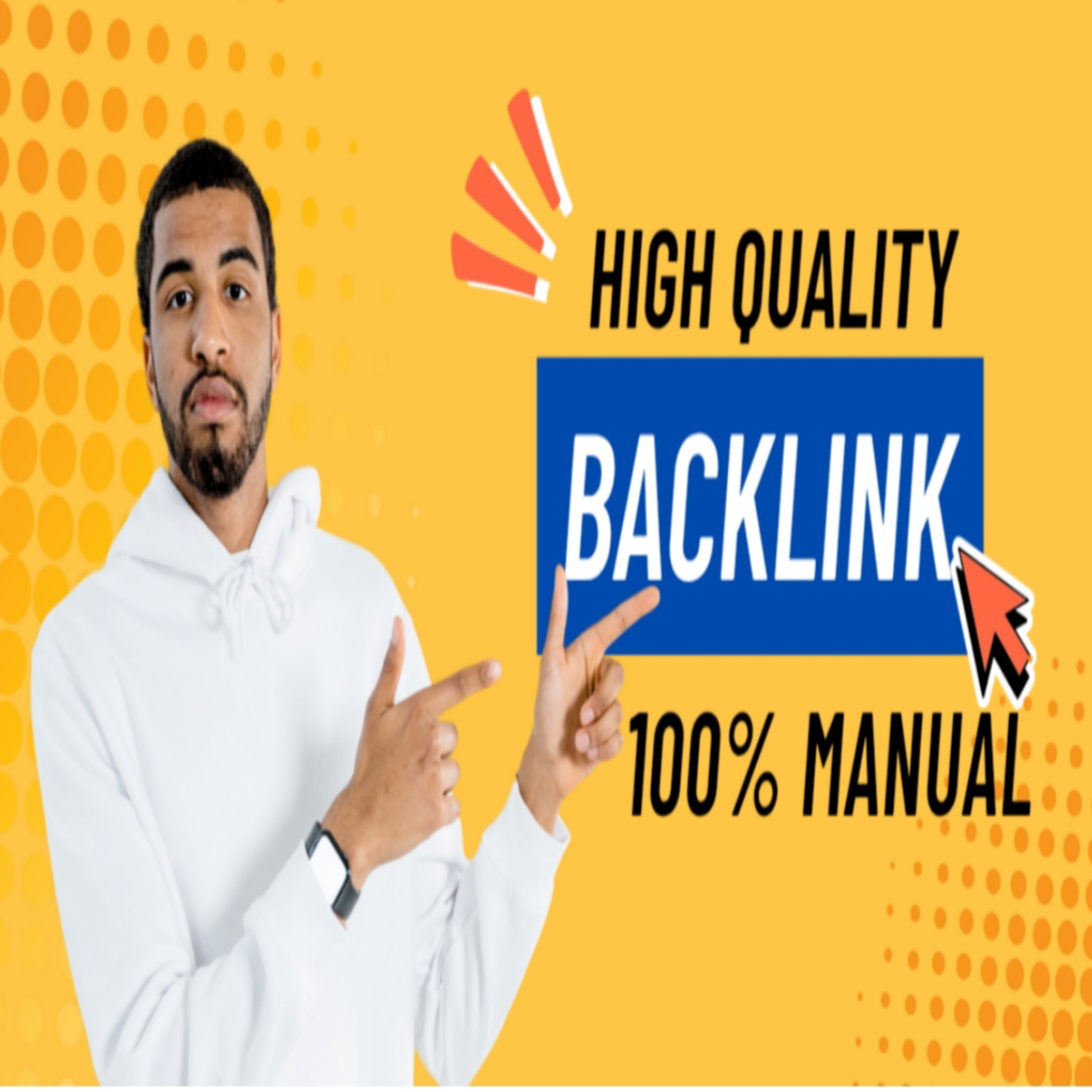 100 High Quality SEO Backlinks to Boost Your Google R...