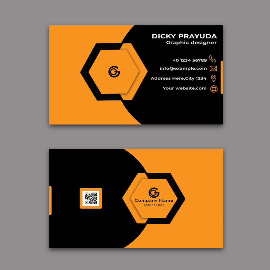 I Will Design a Smart and Professional Business Card ...