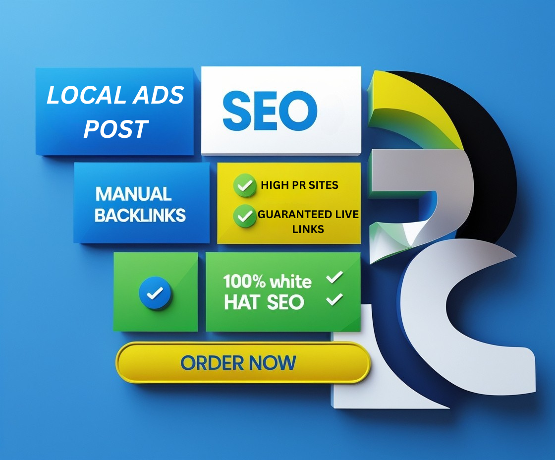 100 Local Ads to Rank Your Business Visibility