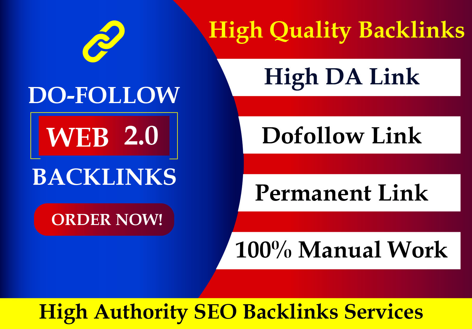 I will do 300 manual SEO web 2.0 backlinks with high ...