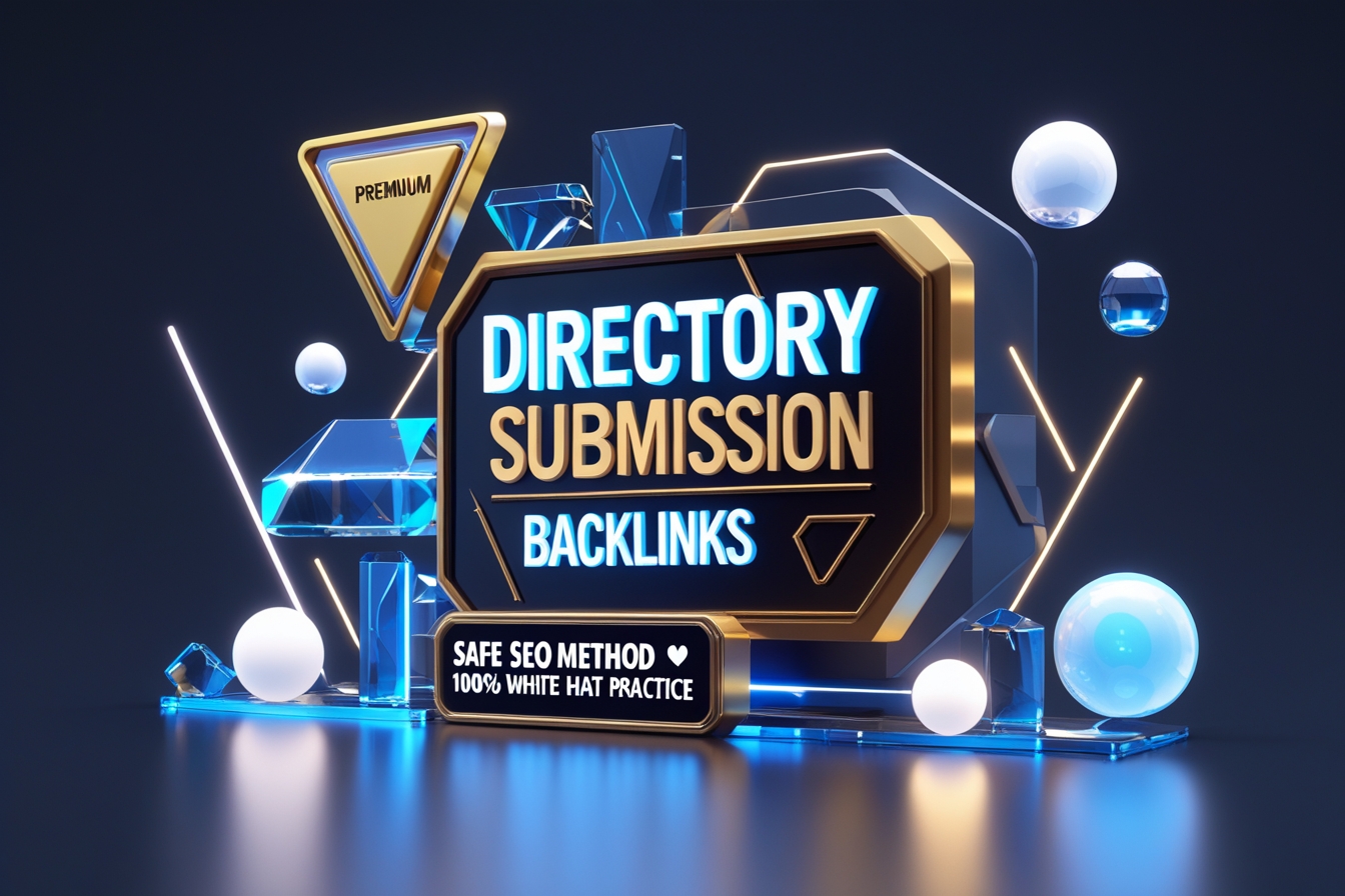 100+ High-Quality Directory Submission Backlinks for ...