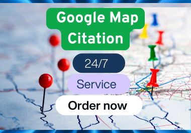 I will do 1500 Google Map Citations Boost Local SEO &...