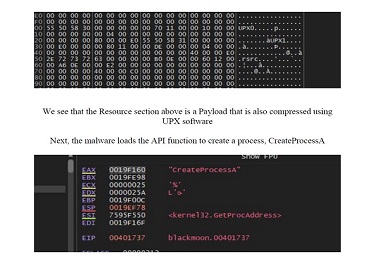 Malware Analysis & Custom Tool Development