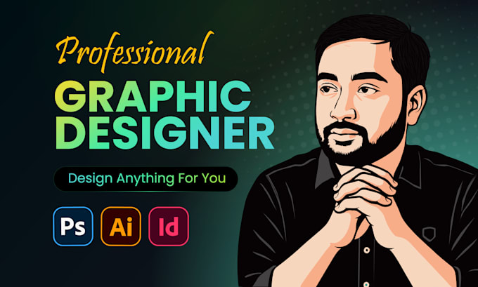 Creative Visual Solutions Expert Graphic Design for B...