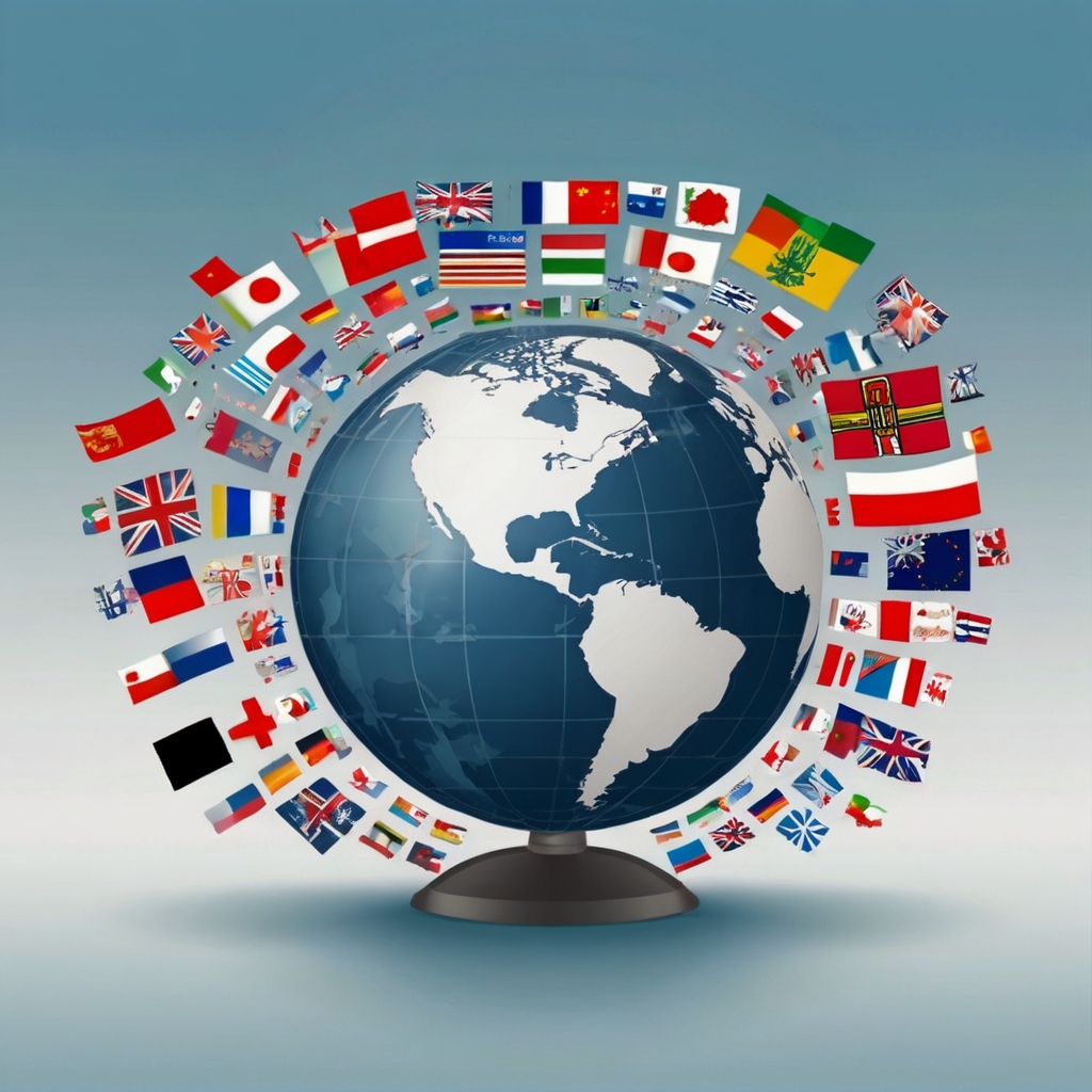 Accurate & Fast Audio/Video Transcription English