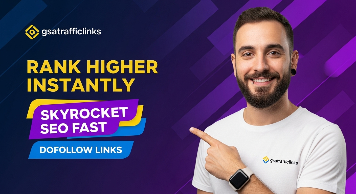 Rank Higher Instantly Skyrocket Website SEO With Dofo...