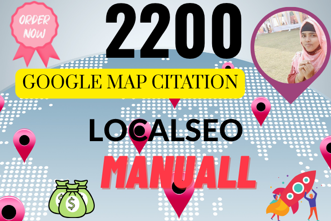 google maps citations with local citations for gmb ra...