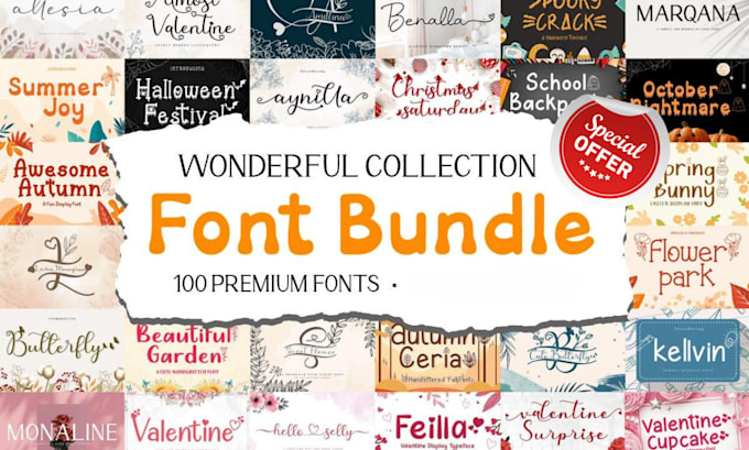 Elevate your design projects with our Wonderful Colle...