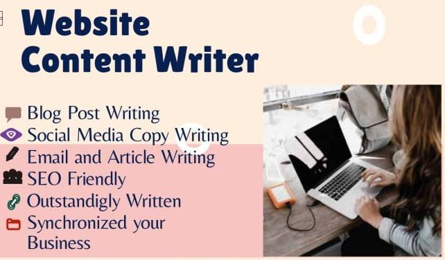 SEO Articles & Blog Posts to Rank Higher 100 Huma...