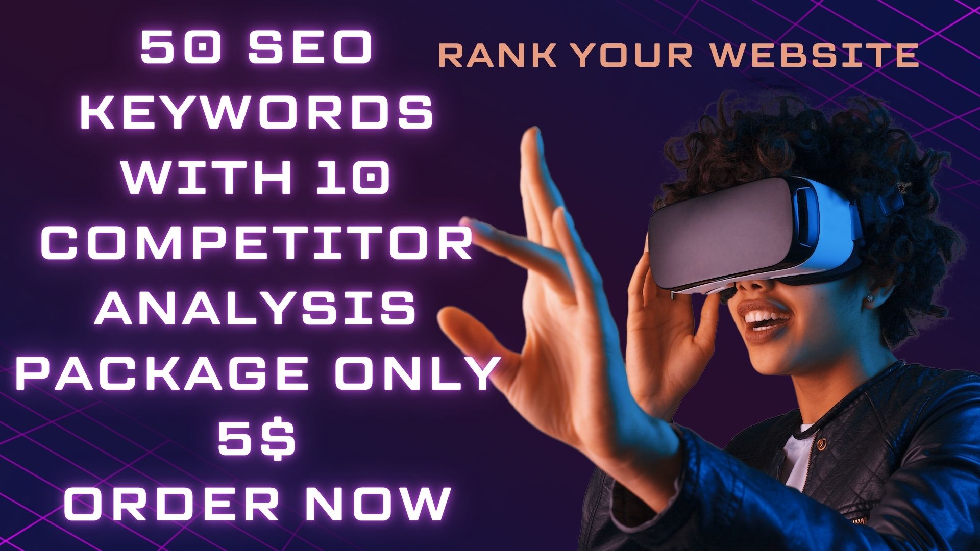 I will provide you SEO Keywords Research To Rank Goog...