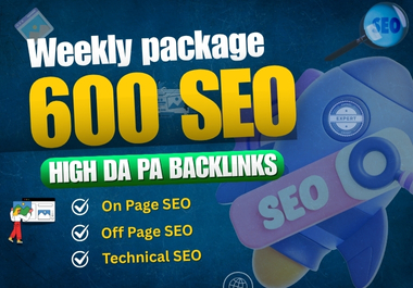 Expert SEO Content Engaging & Rank-Boosting Artic...