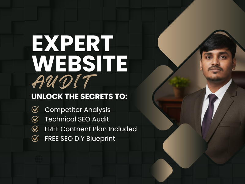 Proper Website SEO Audit and Setup Guidline for high ...
