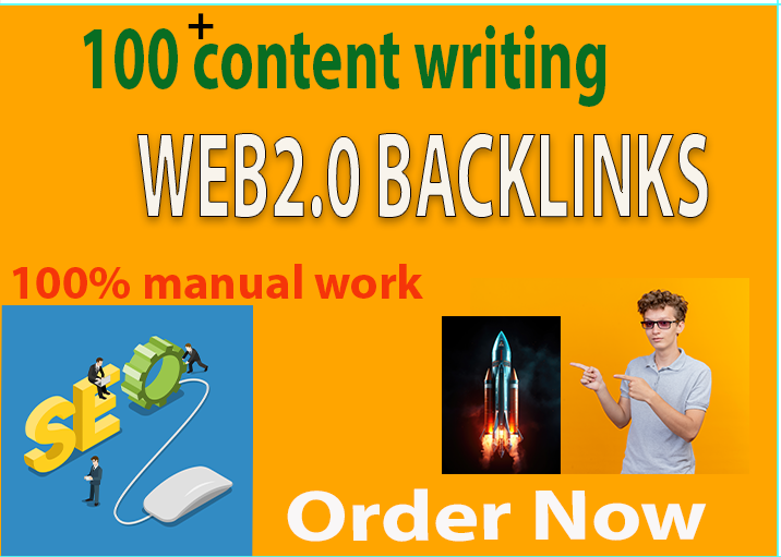 Are you looking experienced elevator of SEO web 2.0 b...