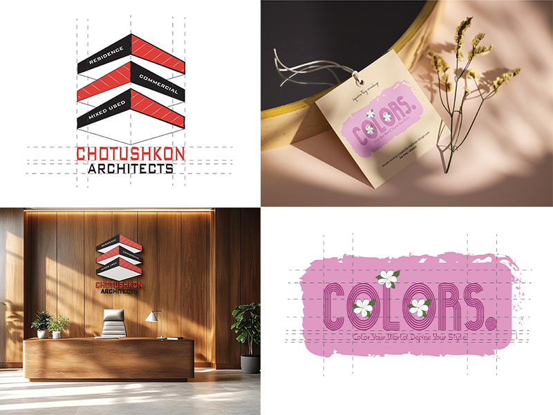 I specialize in Designing Creative LOGO that perfectl...