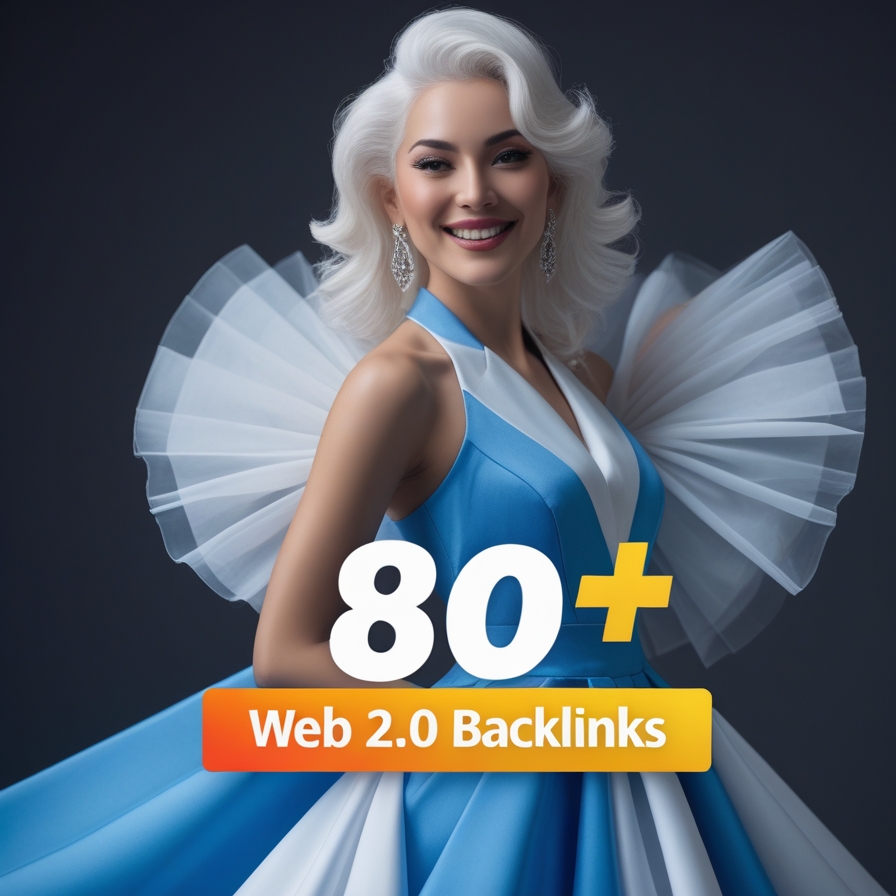Manually Build Powerful Web 2.0 Backlinks for Safe SE...