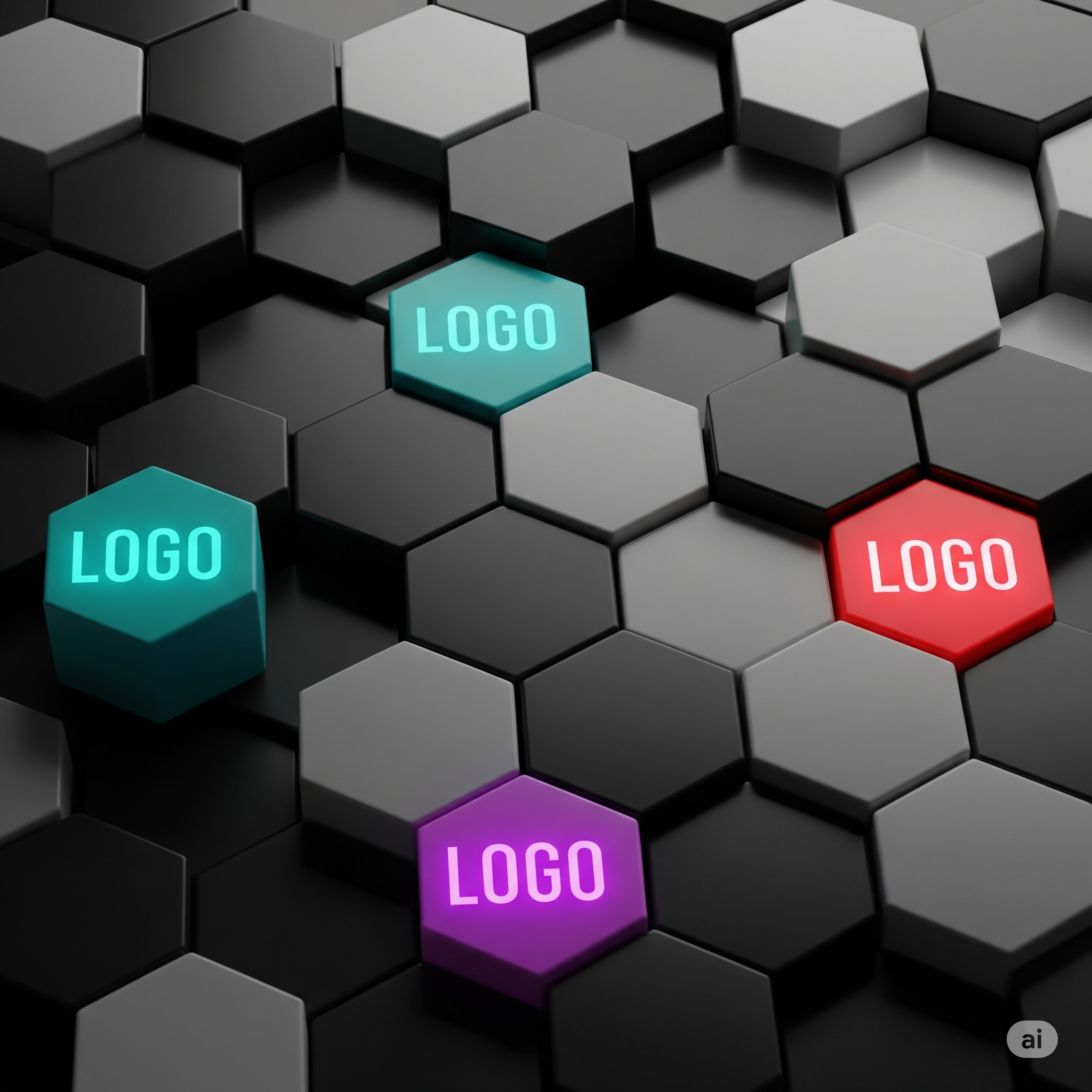 Modern & Unique Logo Design to Make Your Business...