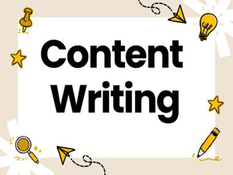 I Will Write 1000 Words perfect and Unique Content fo...