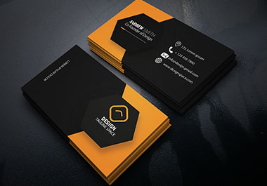 I Will Design a Modern, Professional, and Custom Bu...