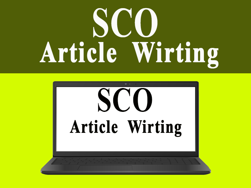 I Will Write High-Quality content Writing That Rank F...