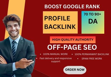 250 Premium Profile Backlinks for Explosive SEO Growt...