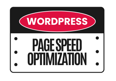 I will optimize your WordPress site for 90+ PageSpeed...