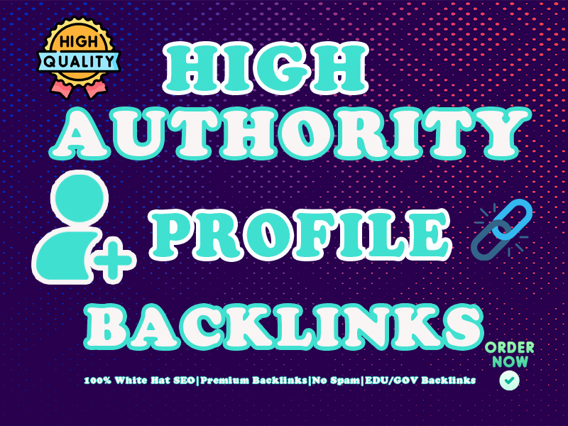 I will Create 100 Manual profile Backlinks to Skyrock...