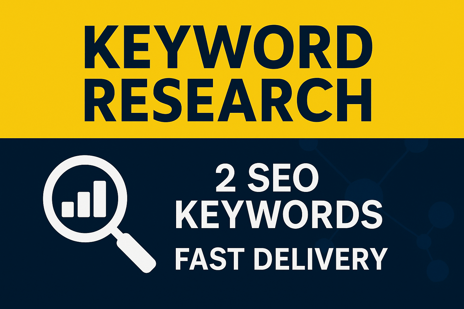 I Will Find 20 SEO Keywords with Search Volume and Co...