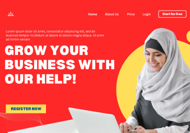 Design & Develop Stunning WordPress eCommerce Web...