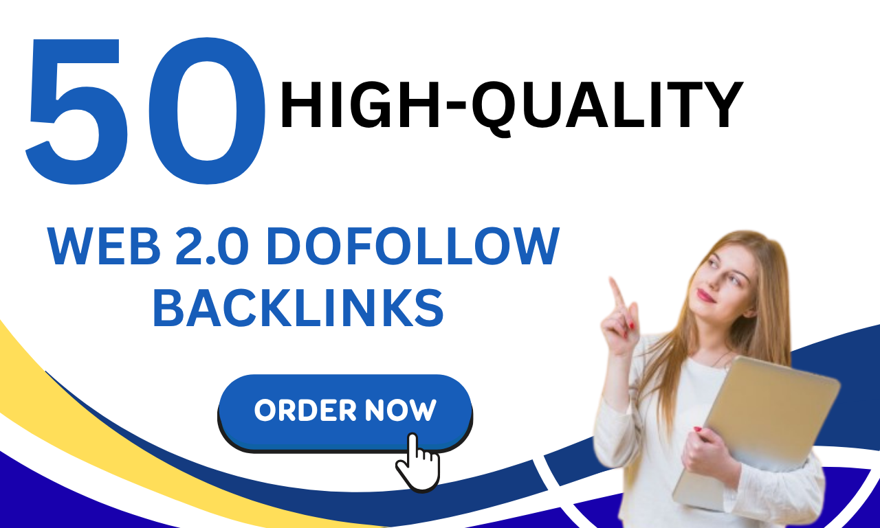 50 Powerful Web 2.0 Backlinks to Skyrocket Your Googl...