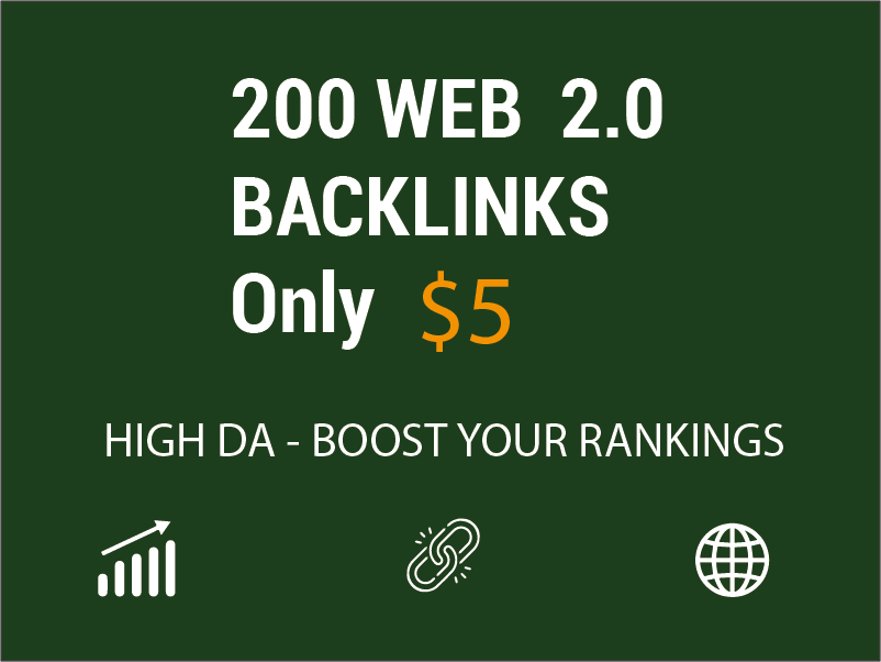 Build Powerful High Authority Backlinks to Boost Goog...