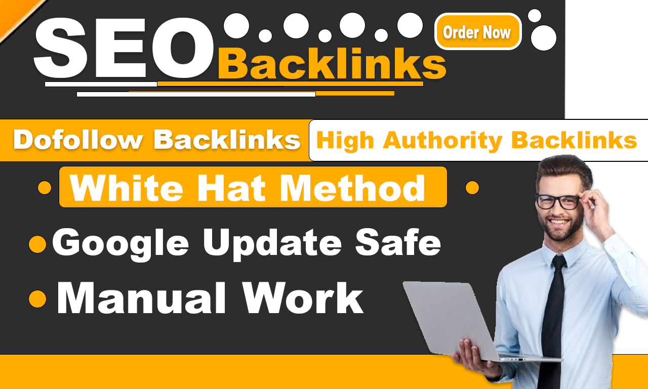 I will create 100+ SEO backlinks on your site for bet...
