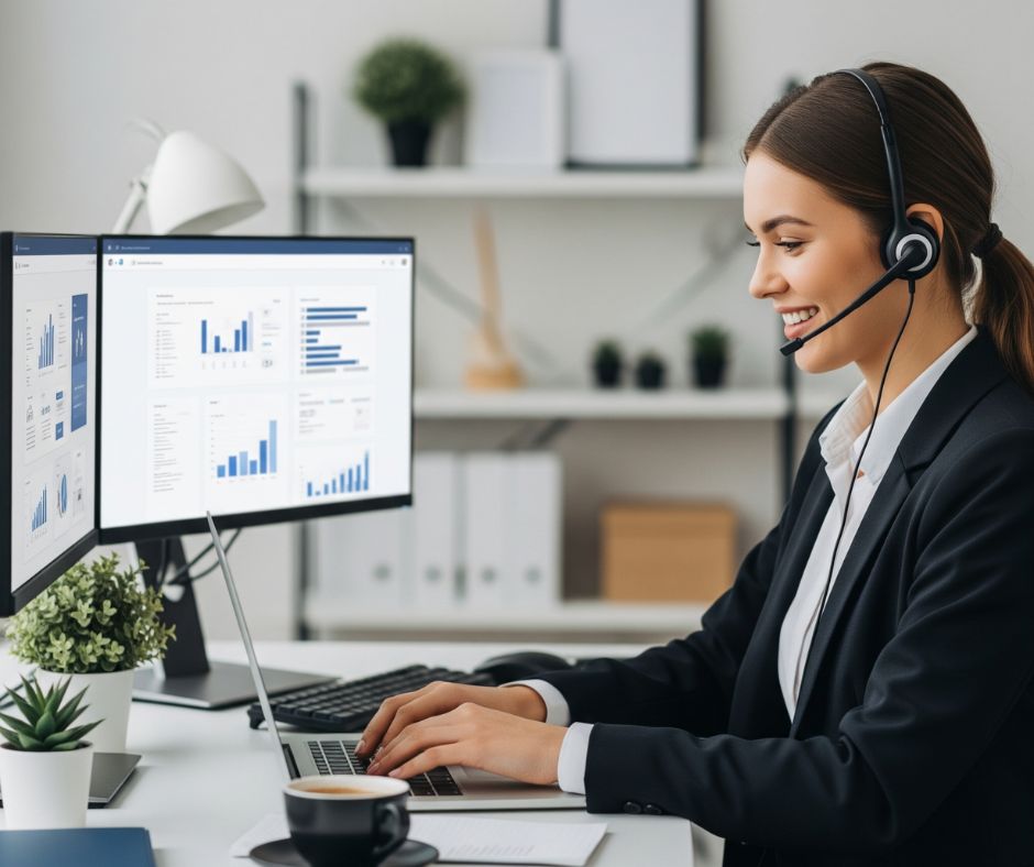 I will be your professional virtual assistant for onl...