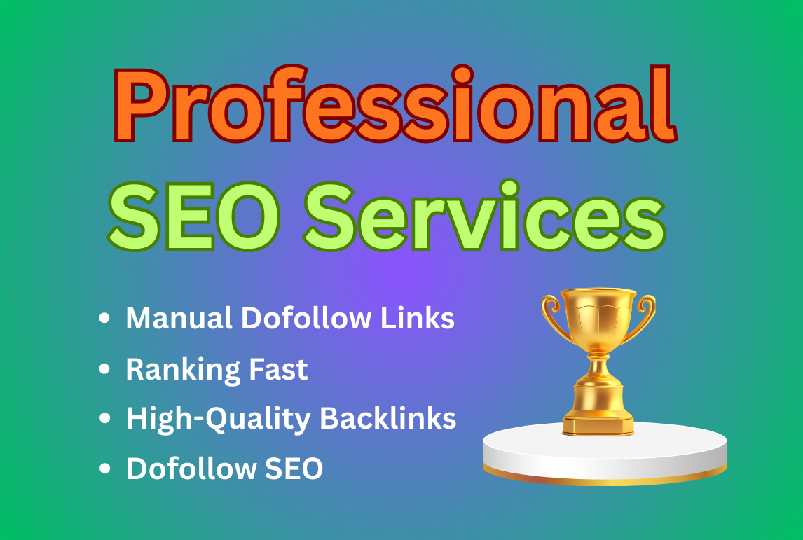 Dofollow High-Quality Links That Actually Work for SE...