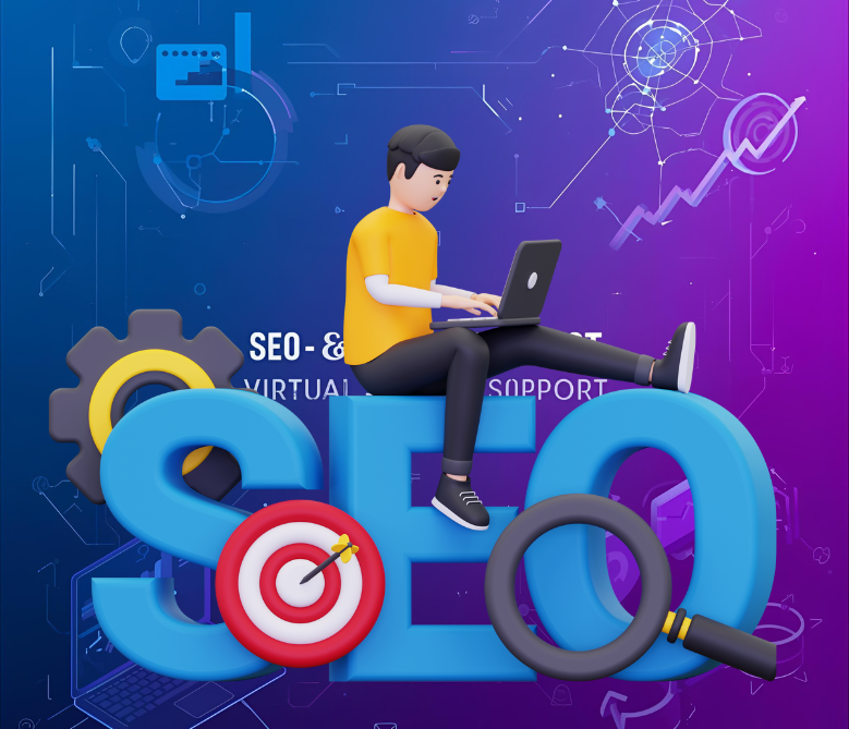 Expert SEO Specialist, Link Building, On-Page &...